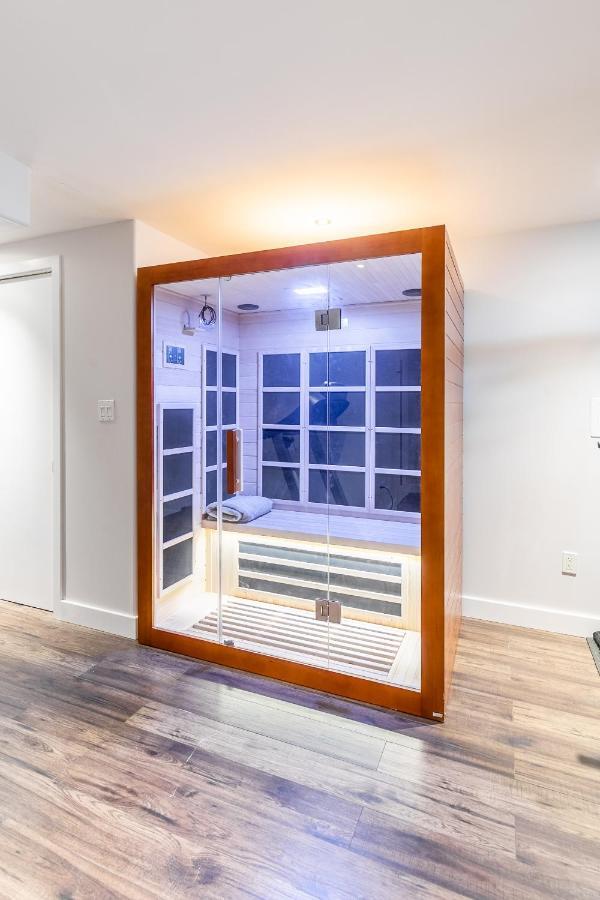 Luxury 3Br 2Ba Townhome With Private Hot Tub, Gym, Bbq By Globalstay Hamilton Extérieur photo